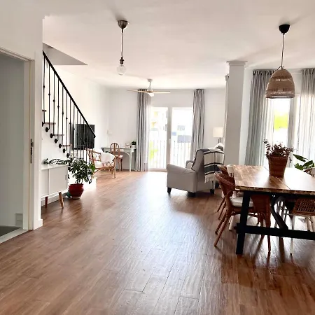 Apartment Atico Con Vistas Velez Rubio