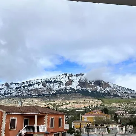 Atico Con Vistas